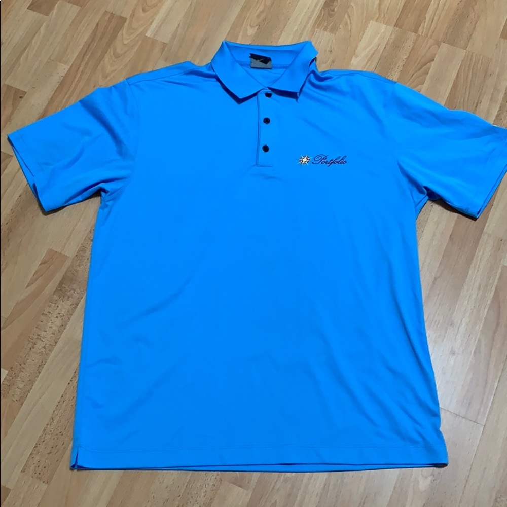 Golf polo